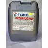Масло гидравлическое Tedex
