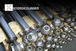 Производим гидроцилиндры (цилиндры гидравлические) для тракторов и сельскохозяйственной техники