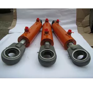 Гидроцилиндры (цилиндры гидравлические) для тракторов и сельскохозяйственной техники - производство, ремонт