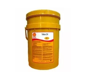 Масло гидравлическое Shell 20 литров