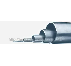 Труба стальная оцынкованная для систем  гидравлики